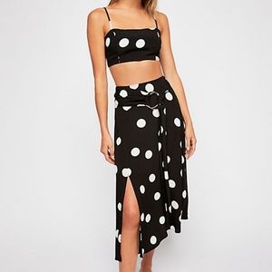 Free People Coco Cabana Set